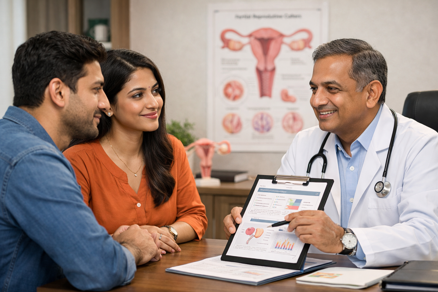 fertility-tests-for-couples-step-by-step-doctor-consultation