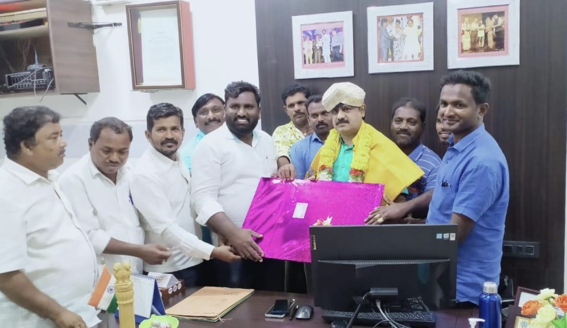 Safe delivery hospital near Gangavathi with experienced doctors and neonatal care