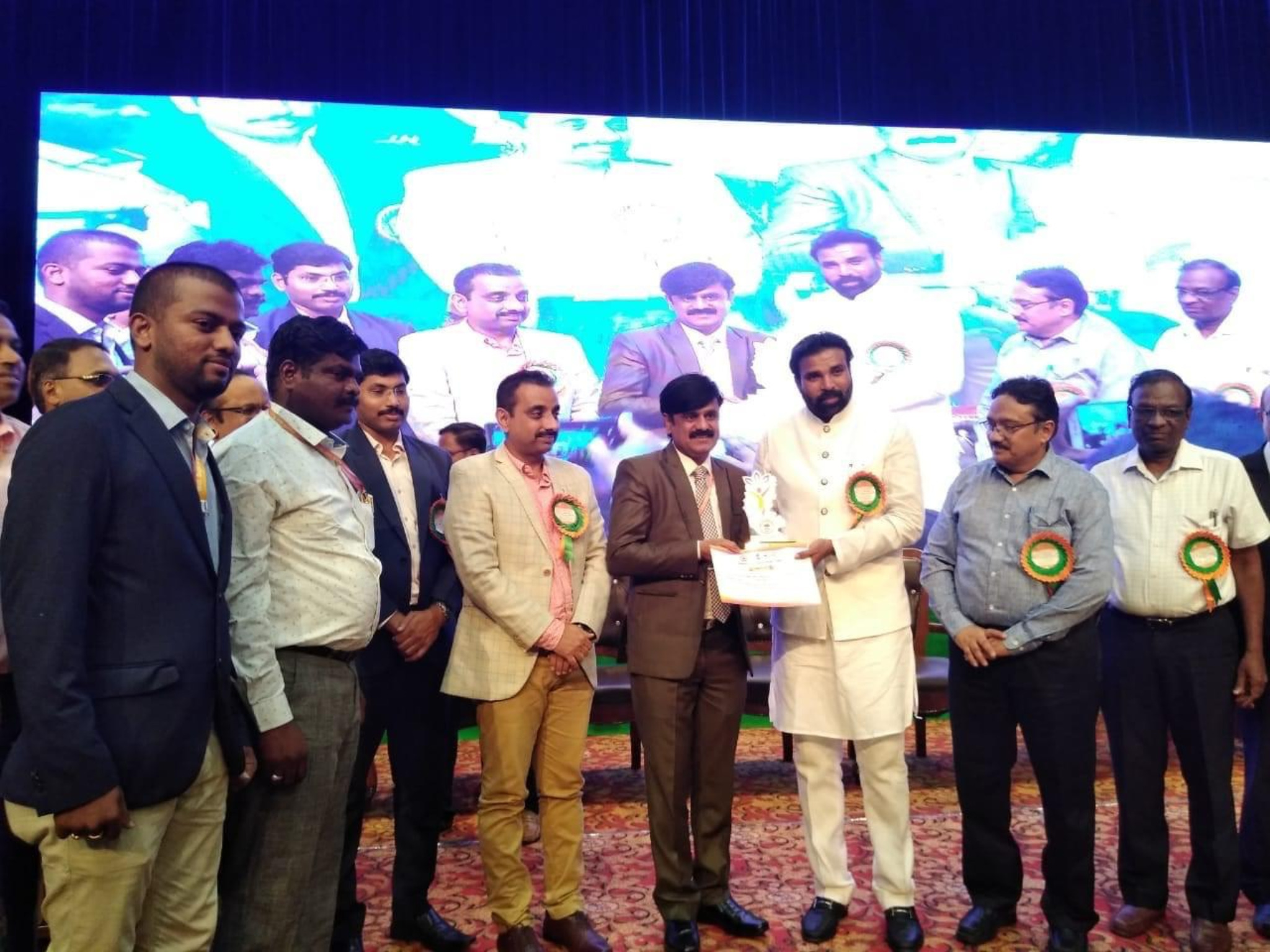 Best hospital in North Karnataka for families providing comprehensive medical care