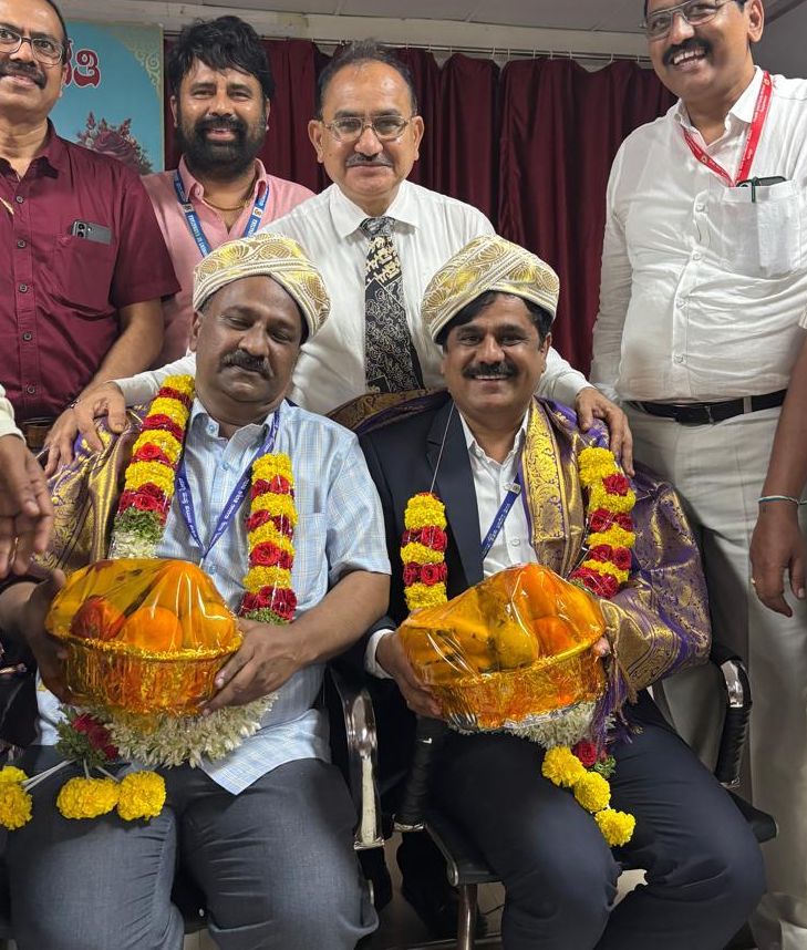 Best maternity hospital in Gangavathi offering safe delivery and women care services